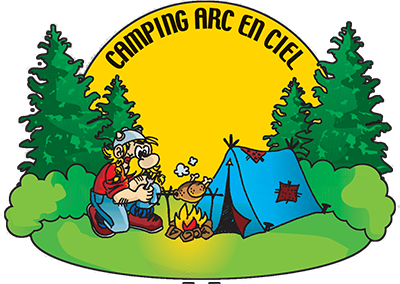 Camping Arc En Ciel